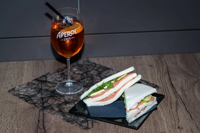 Bild von café-bar verona