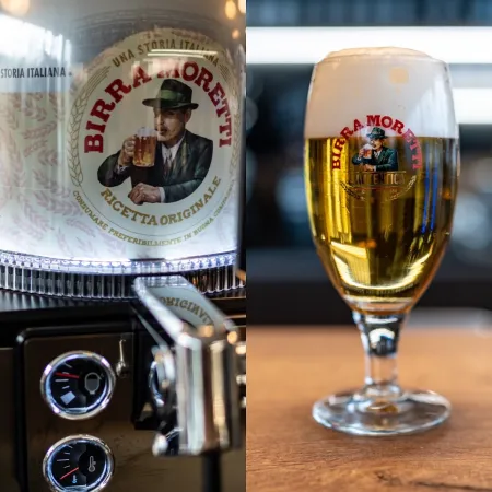 Bild von café-bar verona