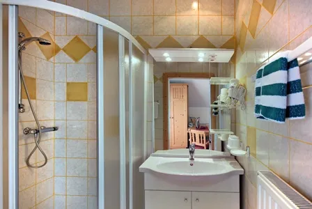Bild von Gasthof Großschedl &quot;Zum Kramerwirt&quot; - Restaurant, Hotel, Apartments, Seminare...