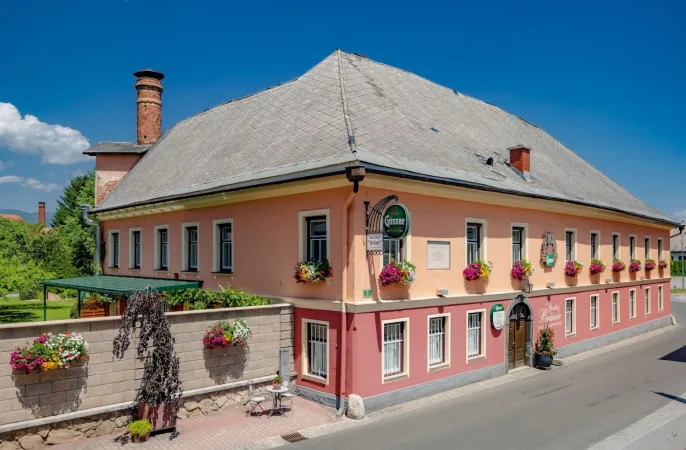 Bild von Gasthof Bräuer