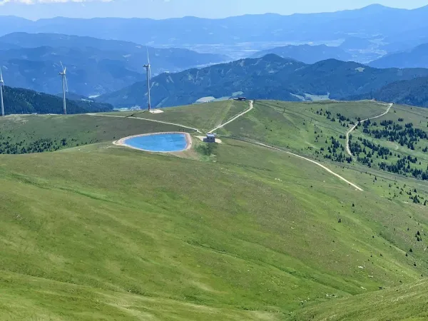 Alpengasthof Tanzstatt