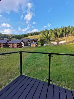 Alpengasthof Tanzstatt