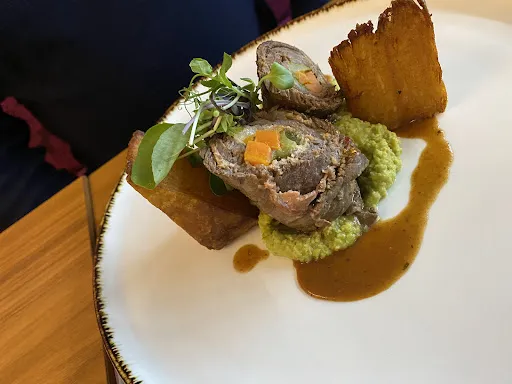 Bild von TIMMERMANNS Restaurant