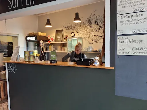 Bild von Soulfood Suppenbar