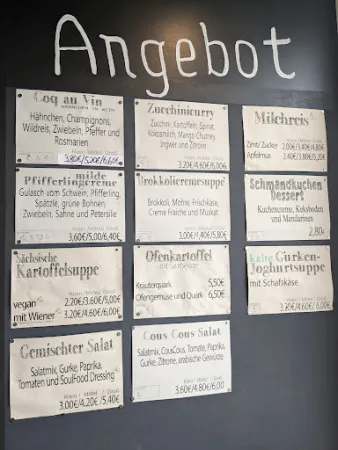 Bild von Soulfood Suppenbar