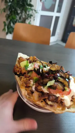 Bild von Snack Point Kebap Haus