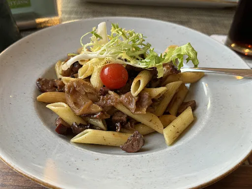 Bild von Restaurant Seeterrasse