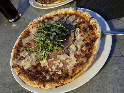 Bild von Restaurant Seeterrasse