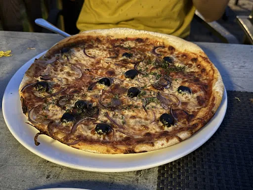 Bild von Restaurant Seeterrasse