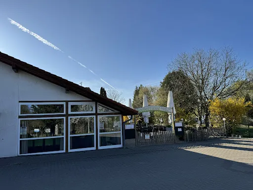 Bild von Restaurant Seeterrasse