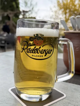 Bild von Restaurant Seeterrasse