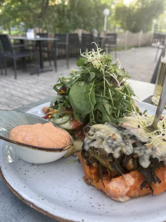 Bild von Restaurant Seeterrasse