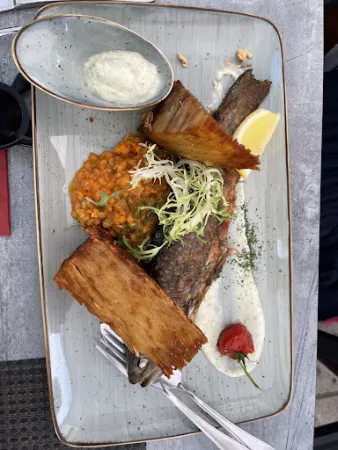 Bild von Restaurant Seeterrasse