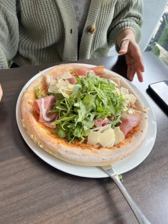 Bild von Restaurant Seeterrasse