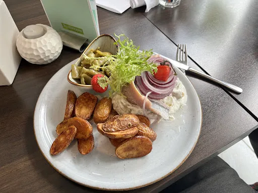 Bild von Restaurant Seeterrasse