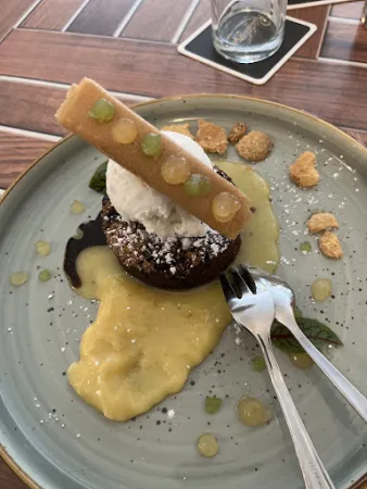 Bild von Restaurant Seeterrasse