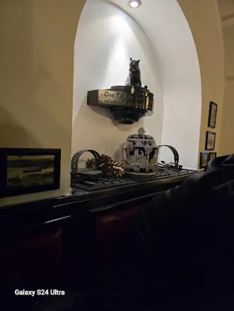 Bild von Hotel Ratskeller Pulsnitz Inh. Fam. Voigt