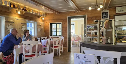 Bild von Konditorei - Café & Ferienwohnung Brumme Obercunnersdorf