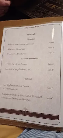 Bild von Herrschaftlicher Gasthof
