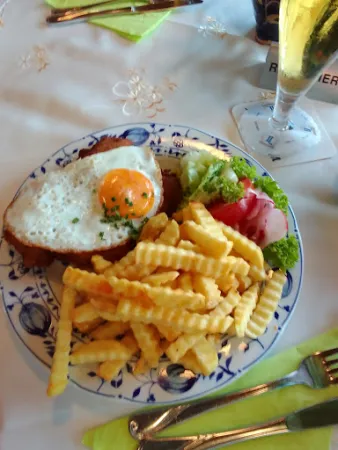 Bild von Gaststätte Drei Linden (Käseschänke)