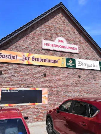 Bild von Gasthof "Zur Grubenlampe"