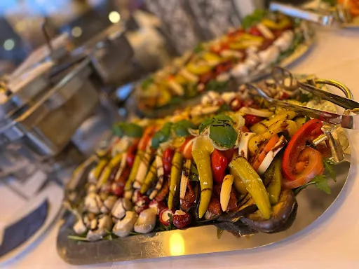 Bild von Italienisches Restaurant "il Migliore"