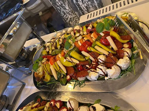 Bild von Italienisches Restaurant "il Migliore"