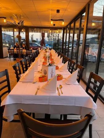 Bild von Italienisches Restaurant "il Migliore"
