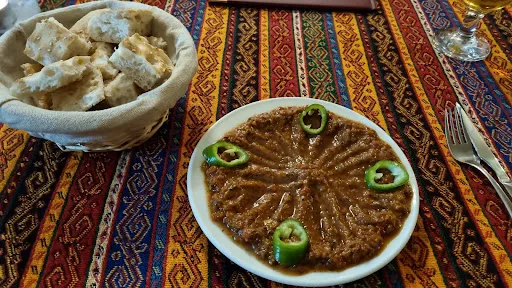 Bild von Restaurant PAŞA MANGAL