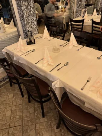 Bild von Italienisches Restaurant "il Migliore"
