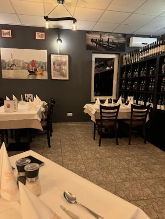 Bild von Italienisches Restaurant "il Migliore"