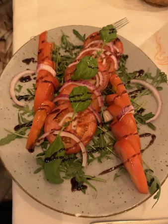 Bild von Italienisches Restaurant "il Migliore"