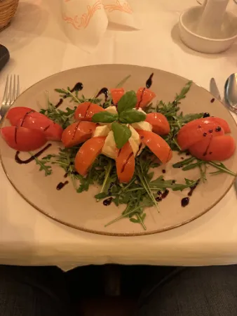 Bild von Italienisches Restaurant "il Migliore"