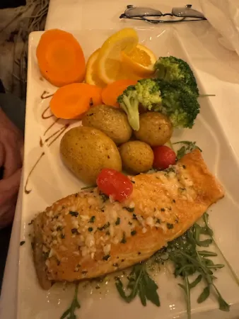 Bild von Italienisches Restaurant "il Migliore"