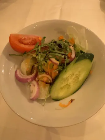 Bild von Italienisches Restaurant "il Migliore"