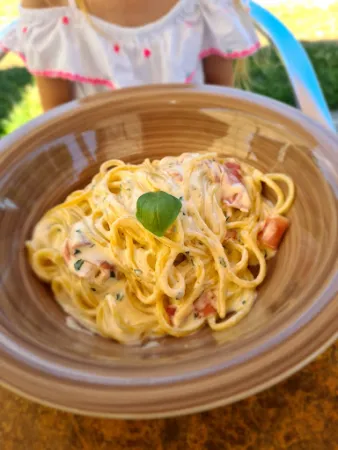 Bild von Italienisches Restaurant "il Migliore"