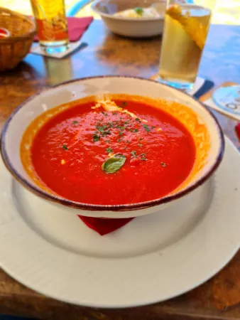 Bild von Italienisches Restaurant "il Migliore"