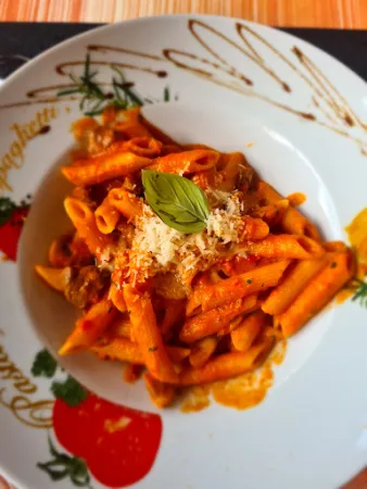Bild von Italienisches Restaurant "il Migliore"