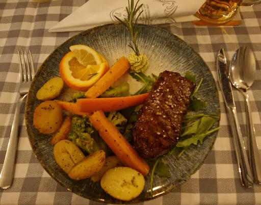 Bild von Italienisches Restaurant "il Migliore"