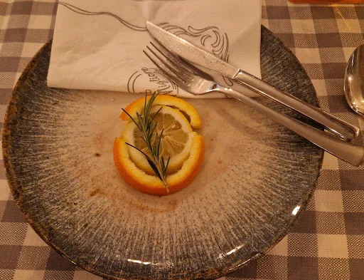 Bild von Italienisches Restaurant "il Migliore"