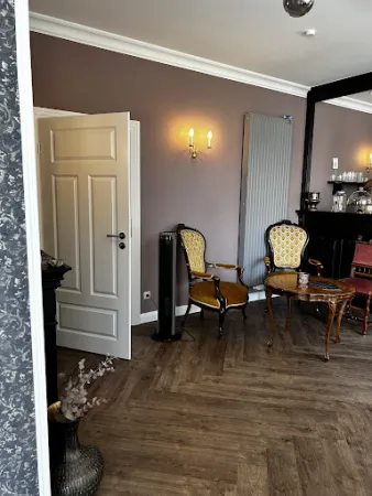 Bild von Das magische Caféatelier