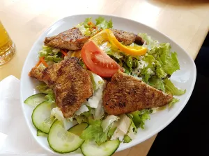 Café Hannes