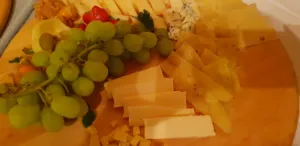 Gasthof Moar im Dorf