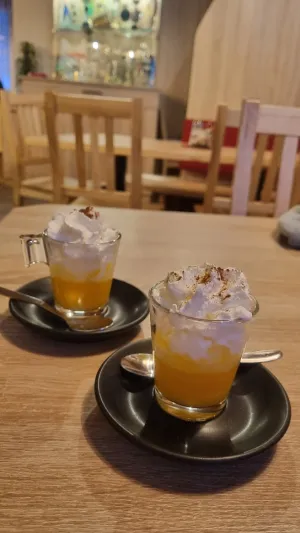 Café Hannes