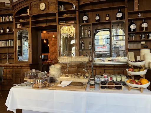 Bild von Restaurant & Café Wolfgang's
