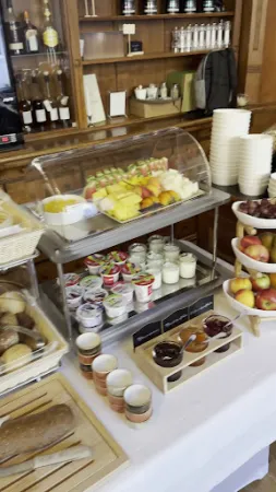 Bild von Restaurant & Café Wolfgang's