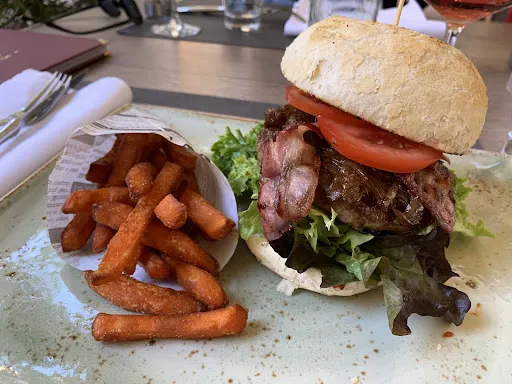 Bild von Restaurant & Café Wolfgang's