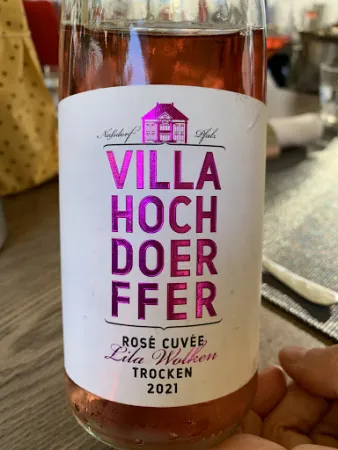 Bild von Restaurant & Café Wolfgang's