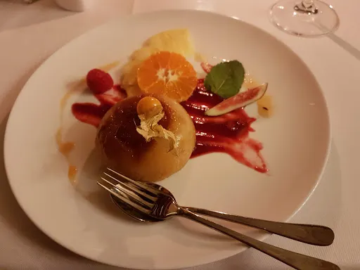 Bild von Restaurant & Café Wolfgang's
