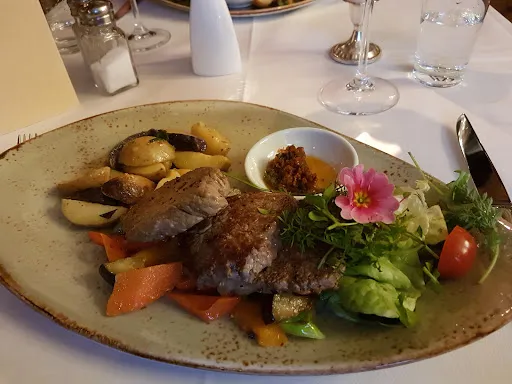 Bild von Restaurant & Café Wolfgang's
